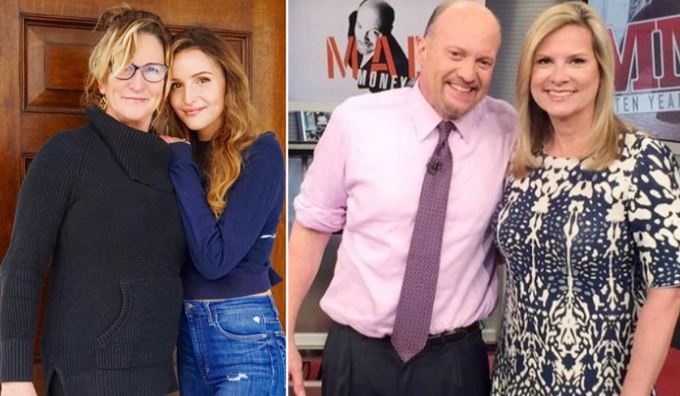 Karen Backfisch-Olufsen