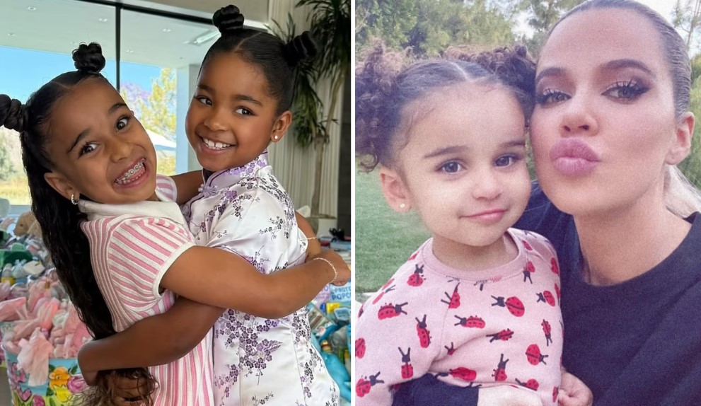 Dream Kardashian Age