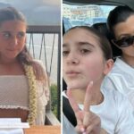 Penelope Scotland Disick